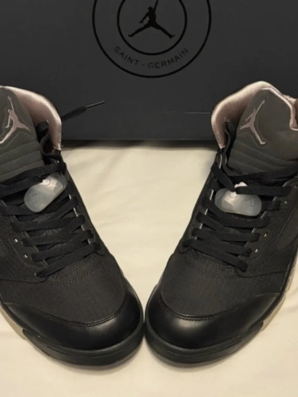 Air Jordan 5 Retro PSG